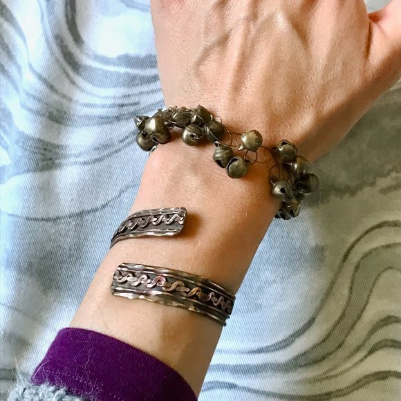 mixed 10pc jewelry bundle - Picture 8 of 11